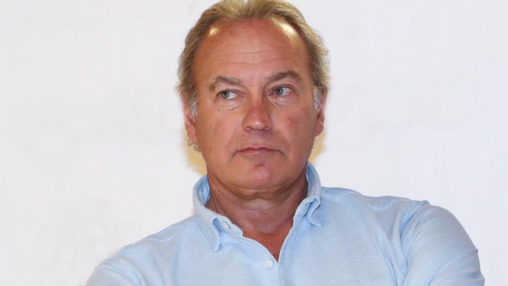 Bertín Osborne ha dejado clara su visión sobre el feminismo en España.