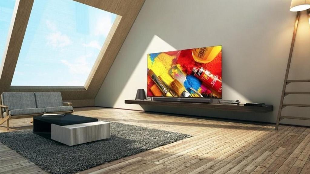 La TV de Redmi de 70 pulgadas ya tiene fecha de presentación