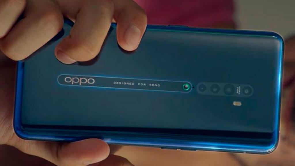 Los nuevos OPPO Reno 2, Reno 2Z y Reno 2F se han filtrado