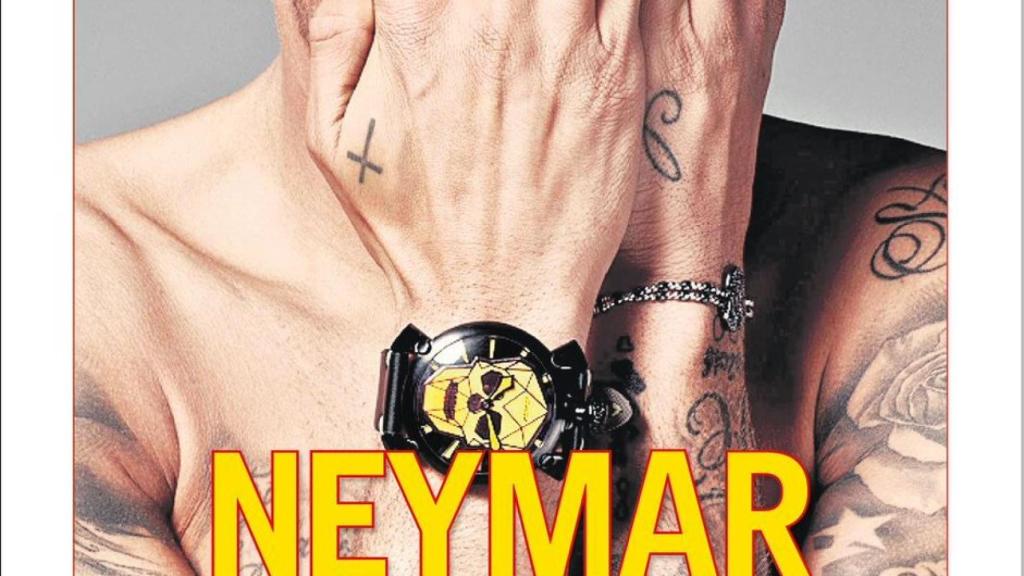 Portada AS (19/08/19)