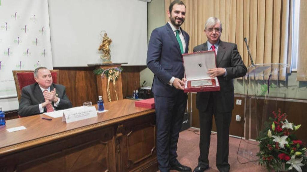 Imagen de archivo de Julián Creis