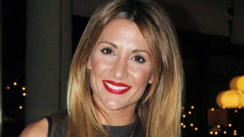 Nagore Robles