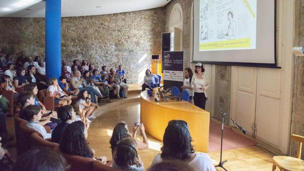 A Coruña acogerá en septiembre el Festival Mar de Mares