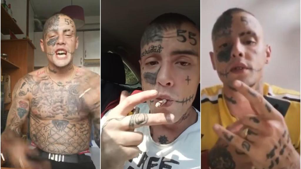 El joven apuñaló a un chico durante un botellón en el 2016.