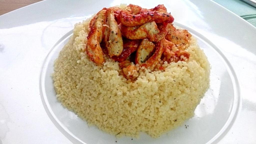 Presentado por Brillante