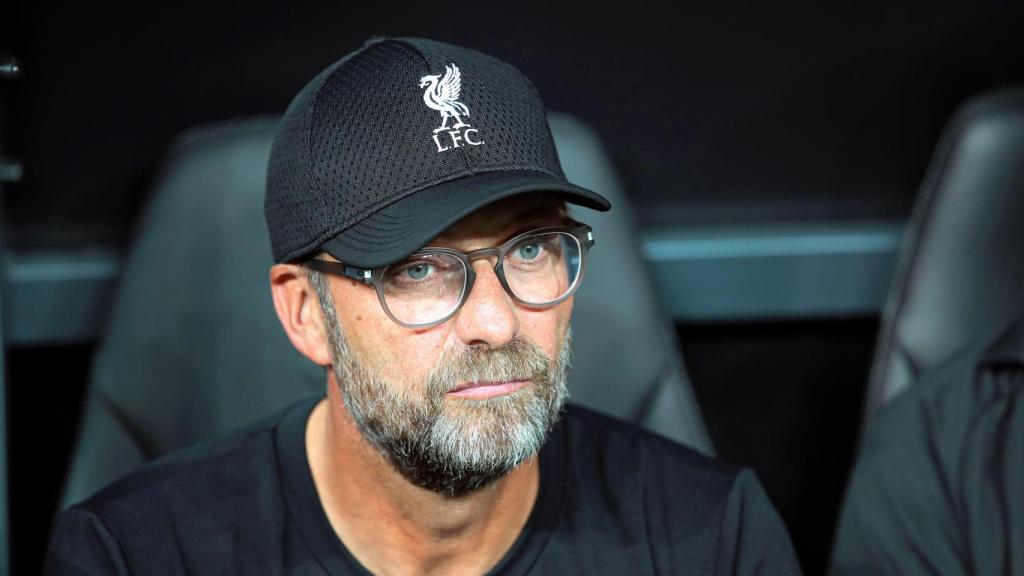Jürgen Klopp