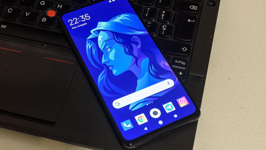 Análisis del Xiaomi Mi 9T Pro, potencia hasta el infinito y más allá