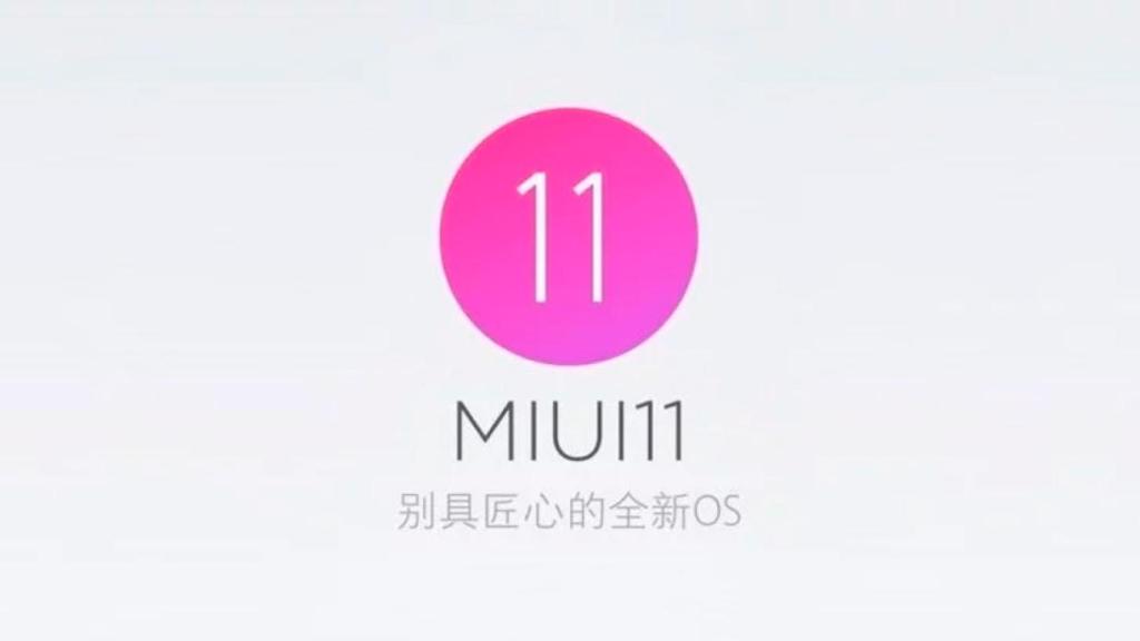 MIUI 11 podrá hacer que hables por teléfono sin hablar, sólo escribiendo