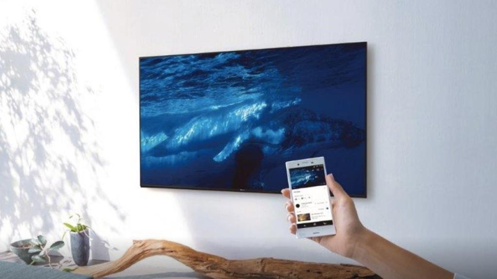 La TV de OnePlus será oficial en septiembre y llegaría a Europa