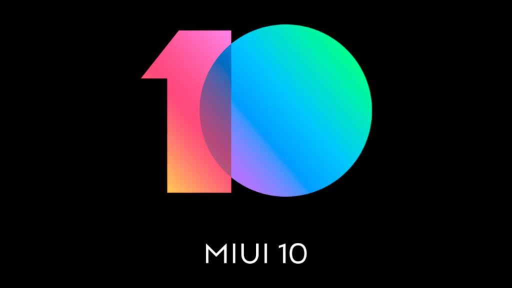 MIUI se actualiza su modo noche, la opción de compartir pantalla y más