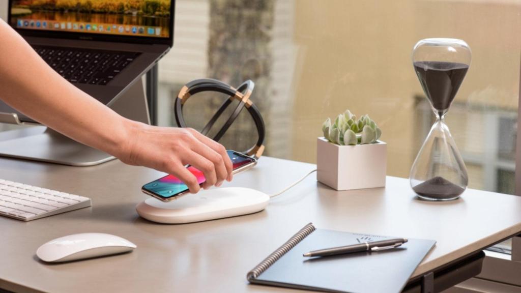 Sandisk iXpand Wireless Charger