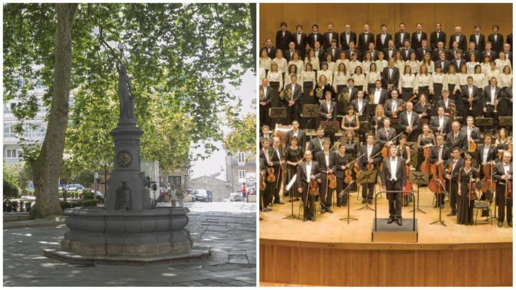 Agenda: ¿Qué hacer en A Coruña y Ferrol hoy jueves 22 de agosto?