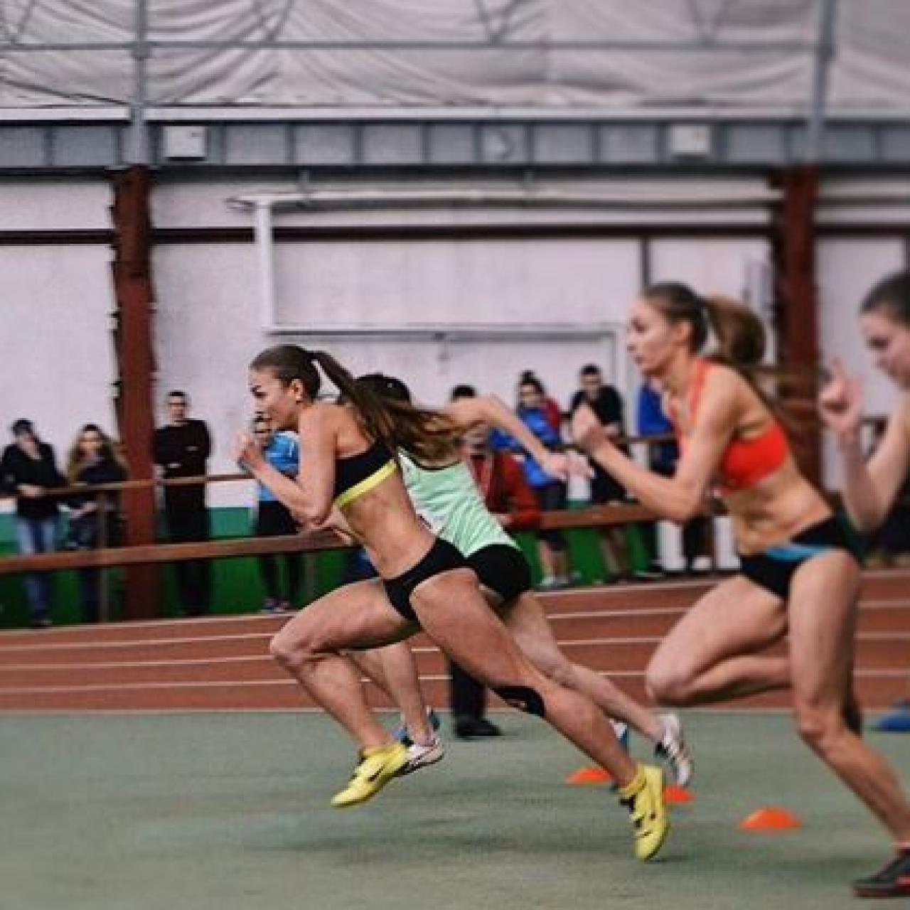 Margarita Plavunova. Foto: Instagram (@ri_pl)