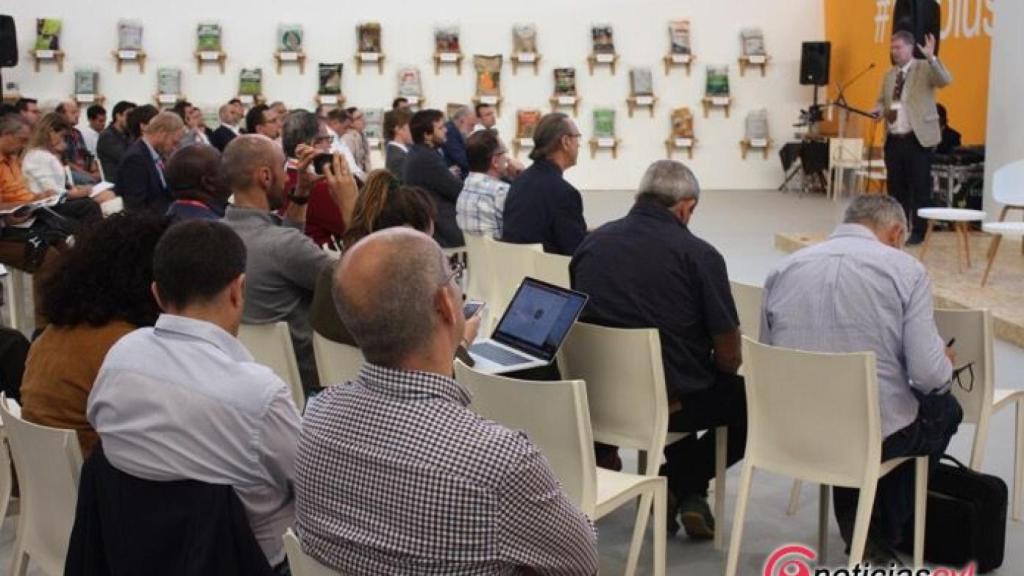 expobiomasa red calor valladolid 1