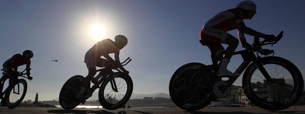 Vuelta a España 2019