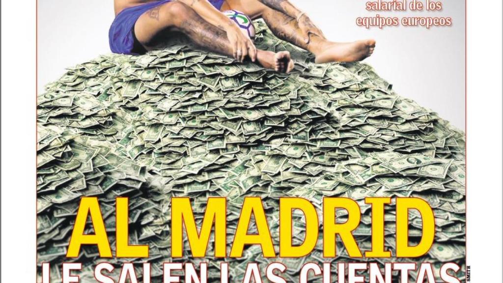 Portada AS (22/08/19)