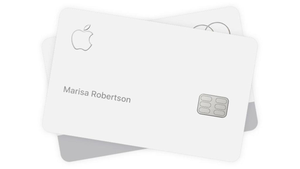 Apple Card