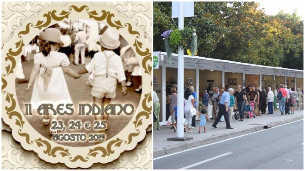 Agenda: ¿Qué hacer en A Coruña y Ferrol hoy viernes 23 de agosto?