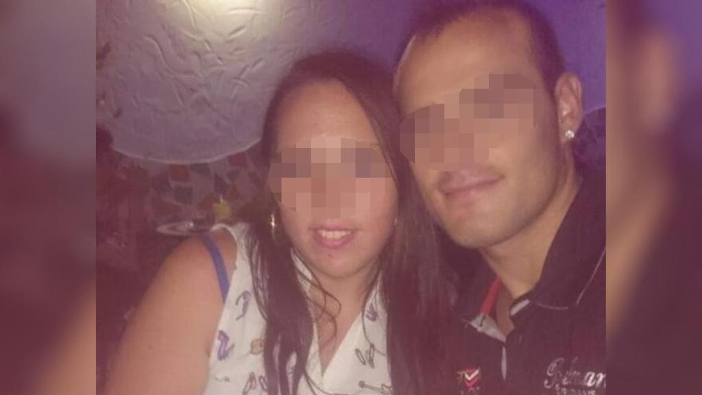 La pareja está imputada por dos delitos de asesinato.