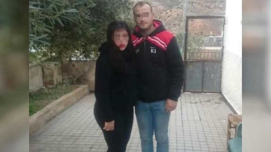 German y Aroha vivían en Albacete con sus dos hijos.