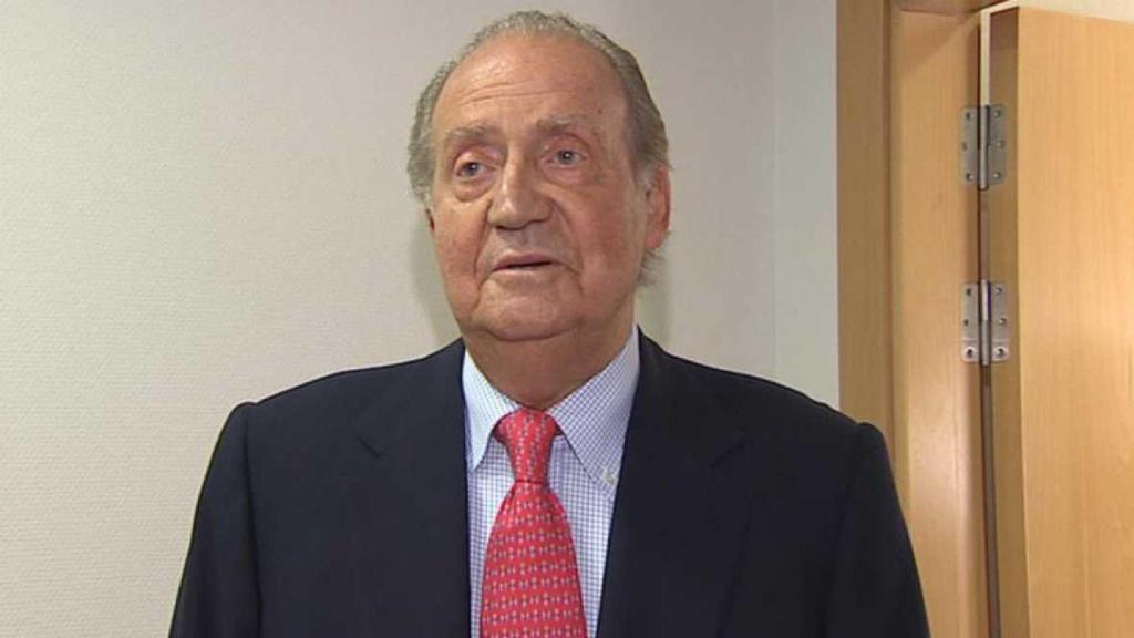 Juan Carlos I