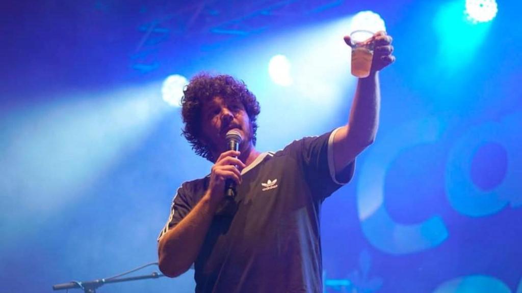 Touriñán, Carlos Blanco o Marcos Pereiro pondrán la voz a las fiestas de Castelo