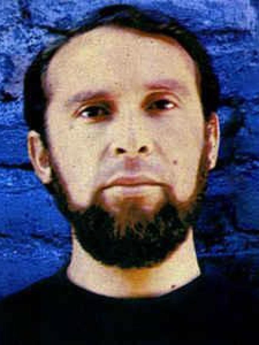 Julio Numhauser, autor de “Todo Cambia”