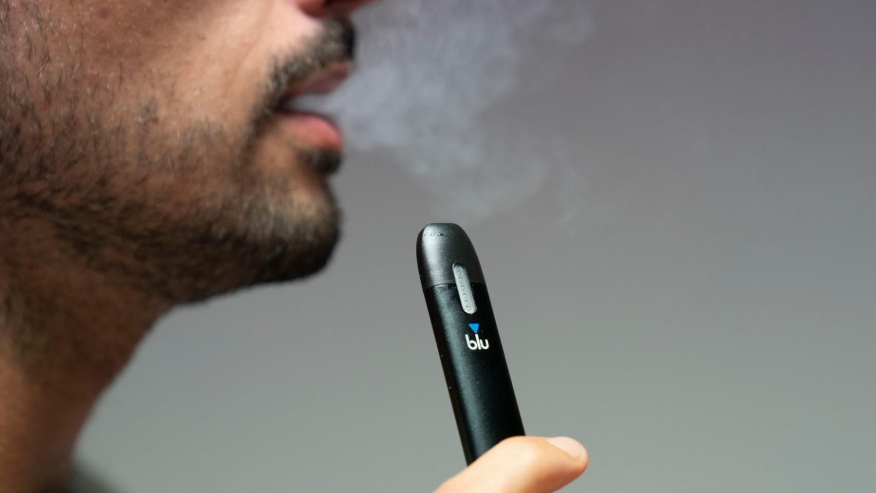 vaper blu precio Flum Float