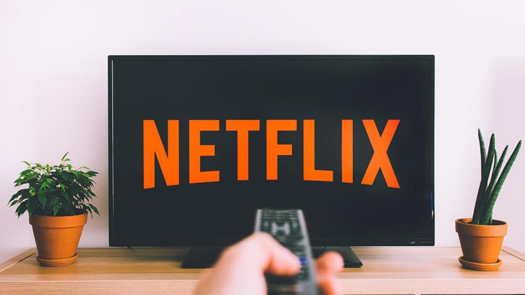 Netflix (Freestocks)