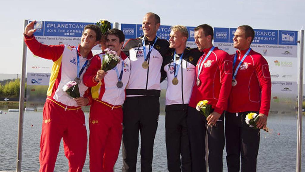 FOTO: Paco Cubelos (Twitter)