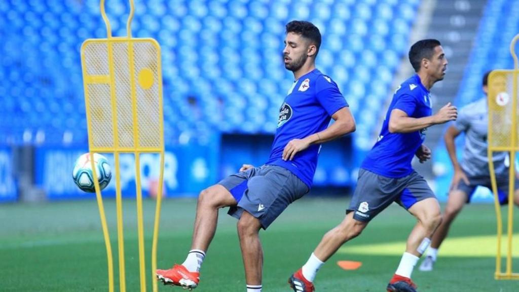 Peru Nolaskoain, operado de urgencia en Huesca