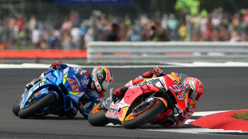 Gran Premio de Silverstone