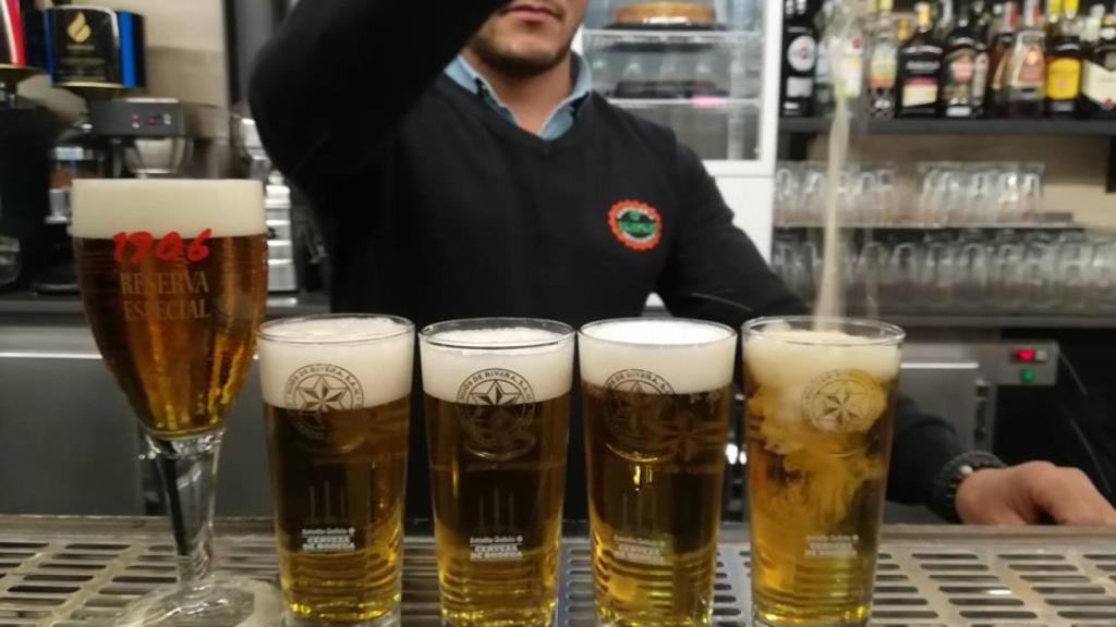 O’Sampaio abrirá un nuevo local en A Coruña: será en Matogrande