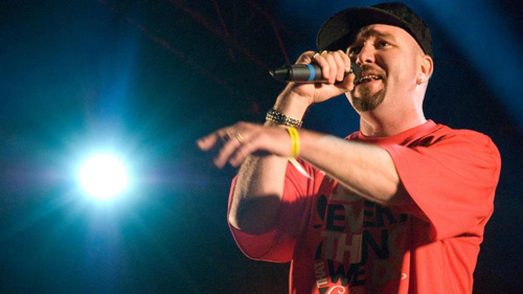 Zatu, miembro de SFDK.