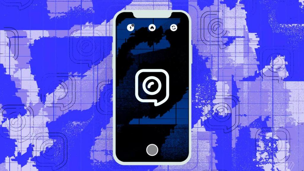 Facebook prepara una extensión de Instagram para enfrentarse a Snapchat