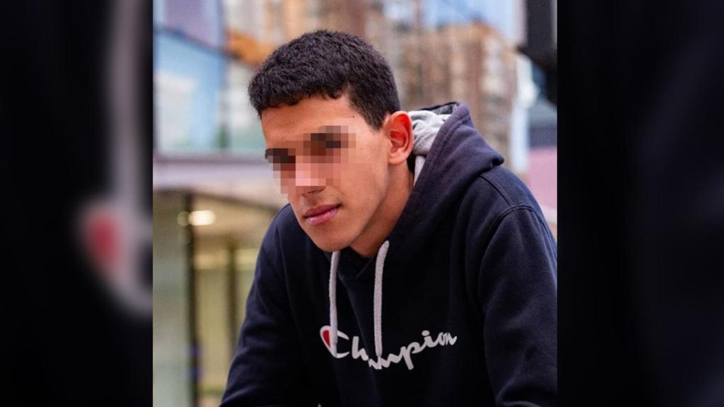 El chico murió al electrocutarse con los cables de una torre eléctrica.