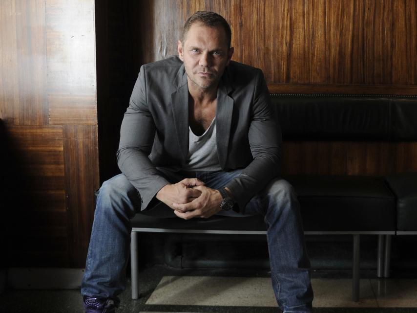 Nacho Vidal en una imagen de archivo.