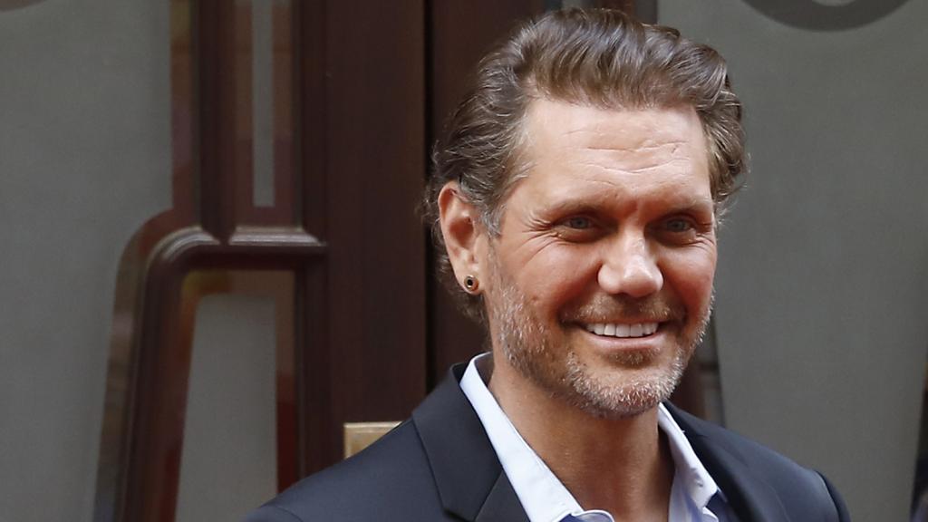 Nacho Vidal ha negado tener VIH.