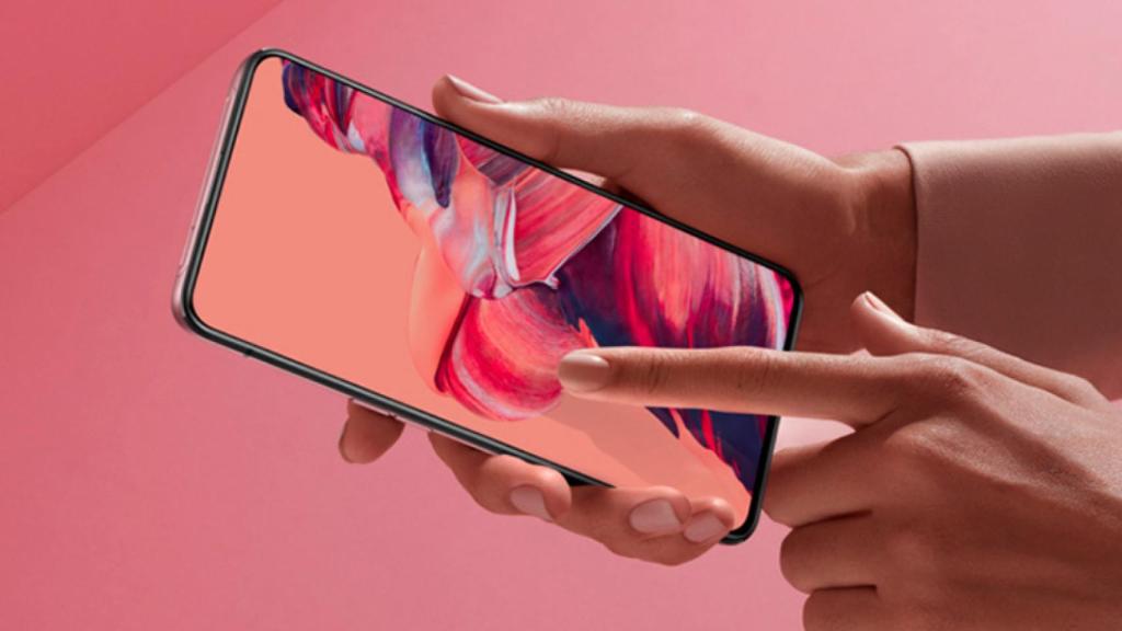 OPPO Reno 2: cuatro cámaras y zoom de hasta 20 aumentos