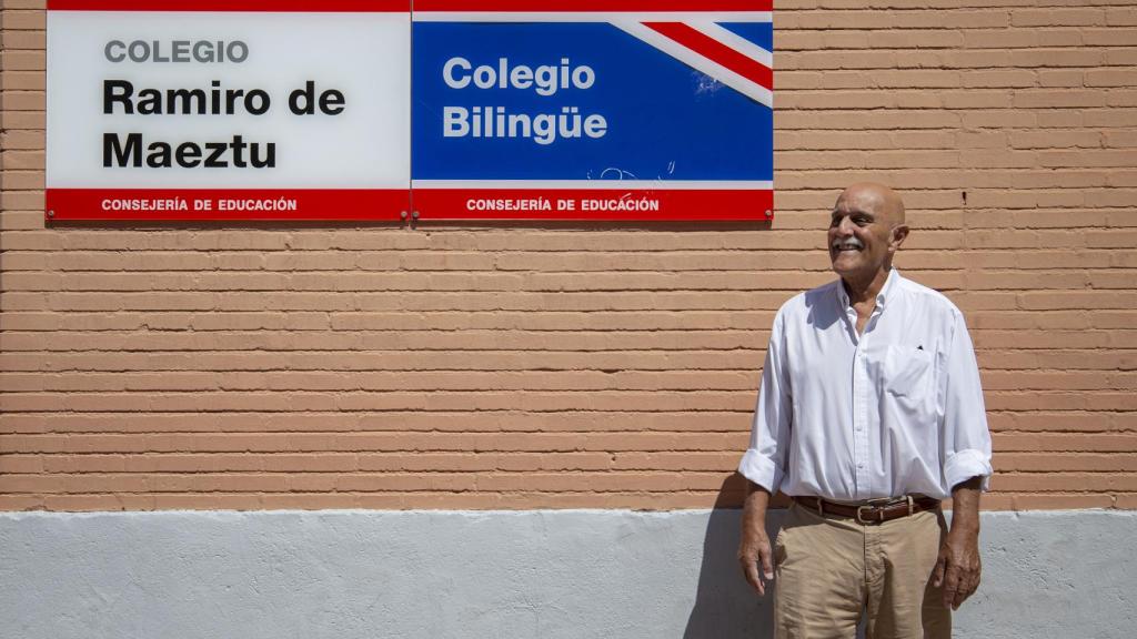 “Si ahora nos quiere quitar el título, que le quiten el nombre de mi abuelo a todo y lo dejen tranquilo”