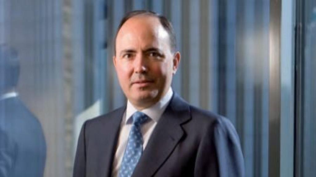 Leopoldo del Pino en una imagen de archivo.