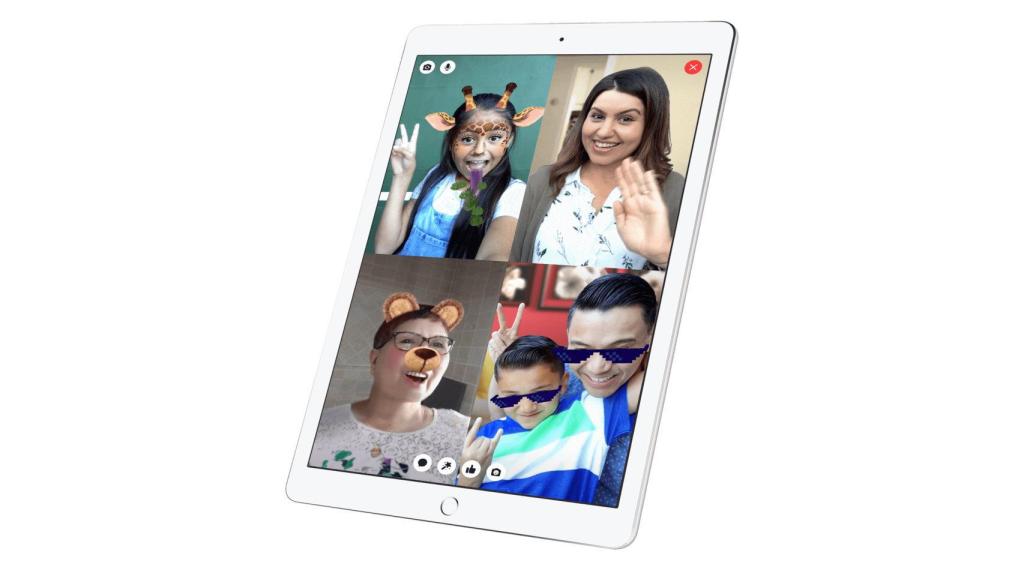 Facebook Messenger Kids