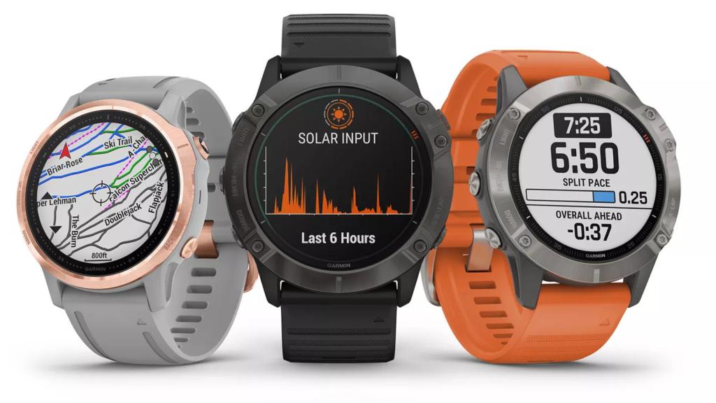 garmin fenix 2