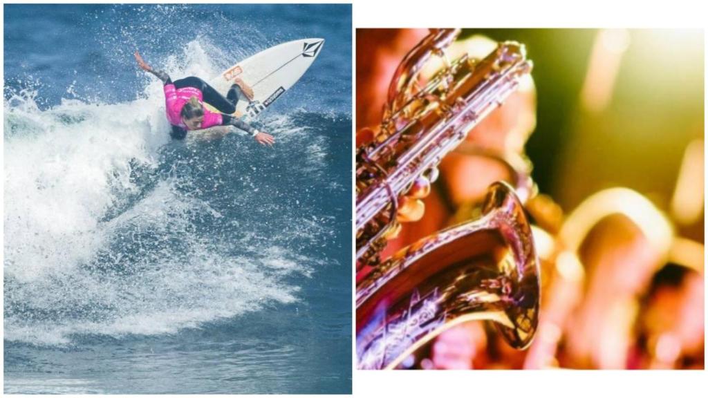 Agenda: ¿Qué hacer en A Coruña y Ferrol hoy viernes 30 de agosto?