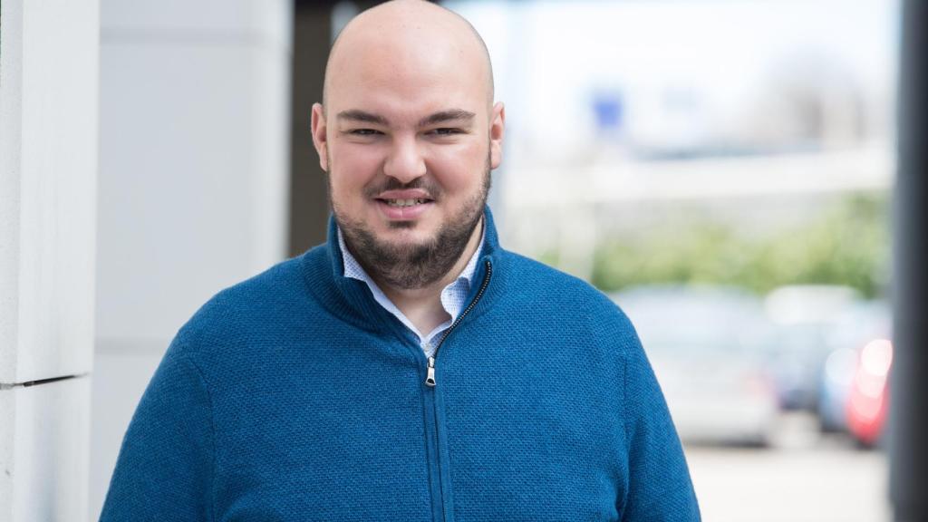 Fran, de 'Pasapalabra', ha conseguido perder 12 kilos.