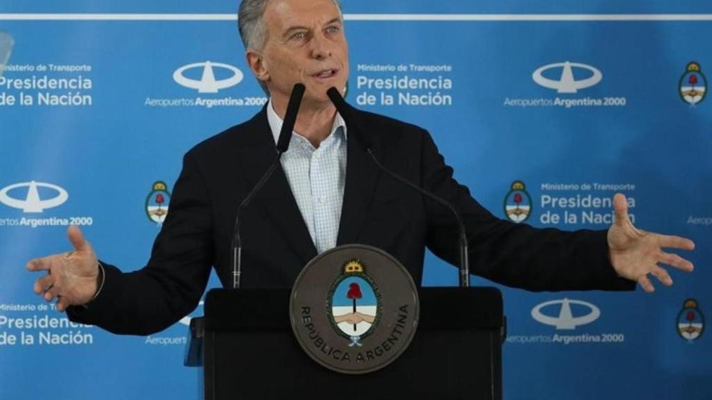 mauricio-macri-argentina-efe