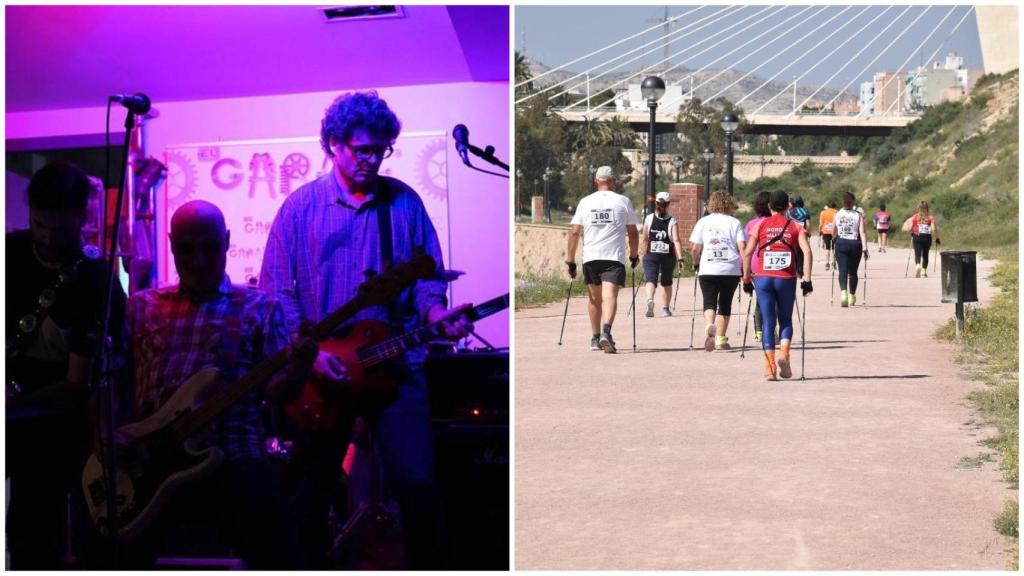 Agenda: ¿Qué hacer en A Coruña y Ferrol hoy sábado 31 de agosto?