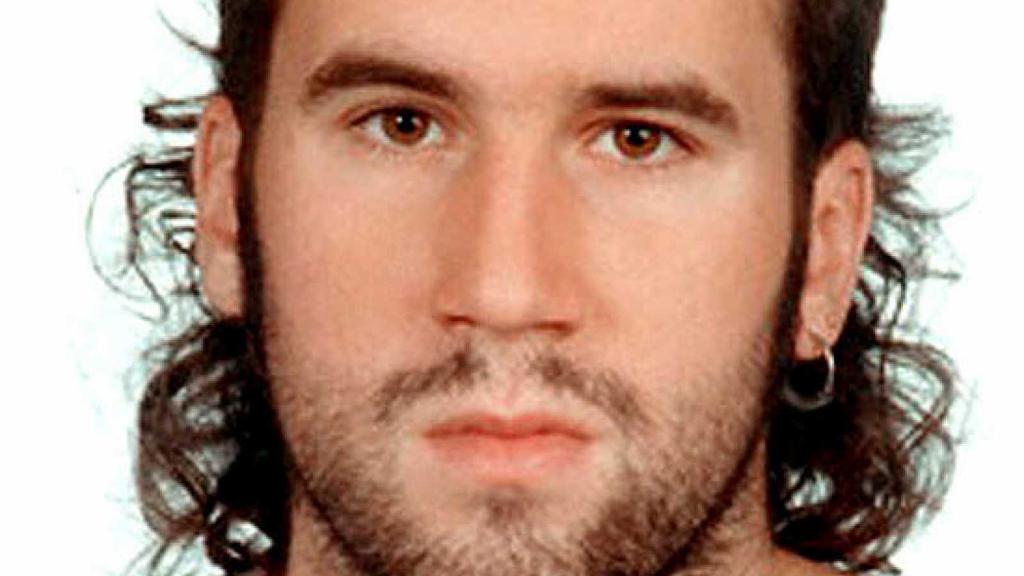 'Txeroki' trabajaba en un bar radical próximo a ETA y se destacó en la 'kale borroka' de Bilbao.