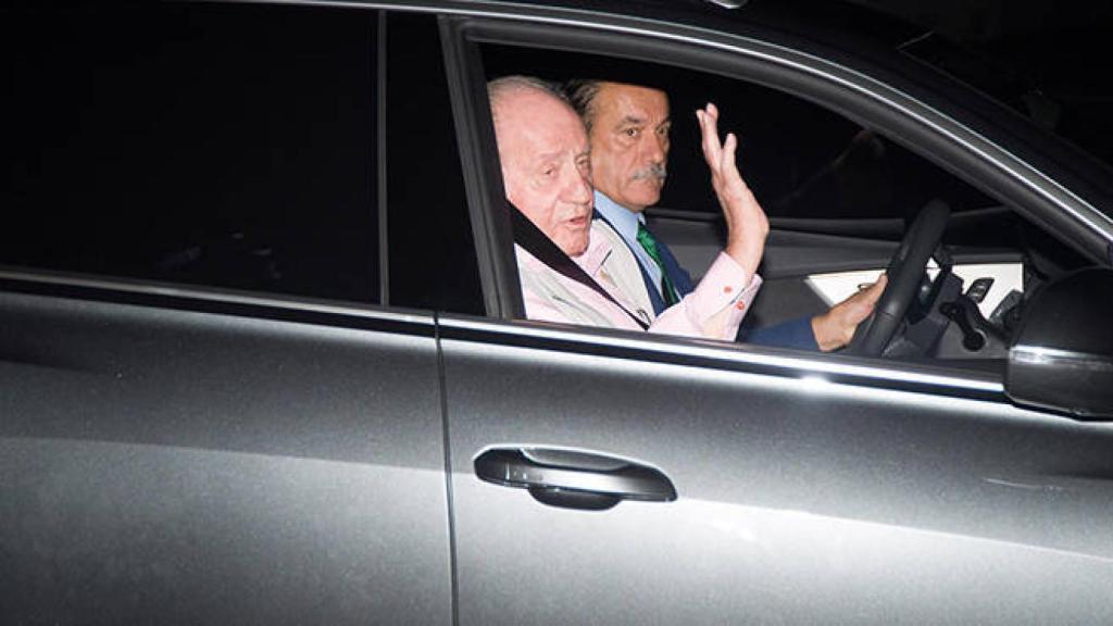 FOTO: Europa Press (A.D. Briñas)