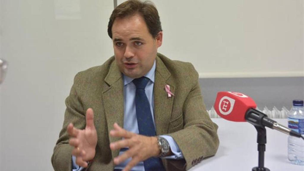 FOTO: Paco Núñez (EP)